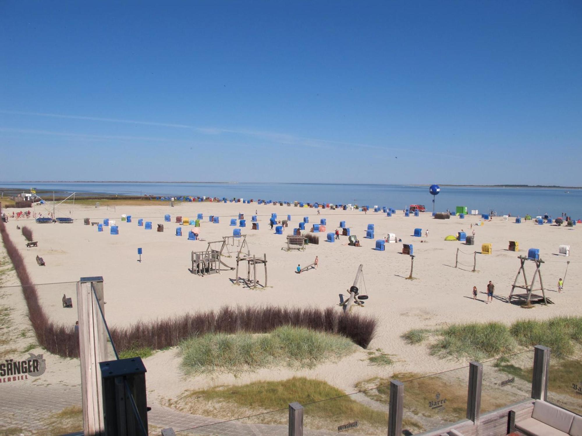 Reihenhaus Meta Dorn101 Naehe Dornumersiel An Der Nordsee Exterior foto