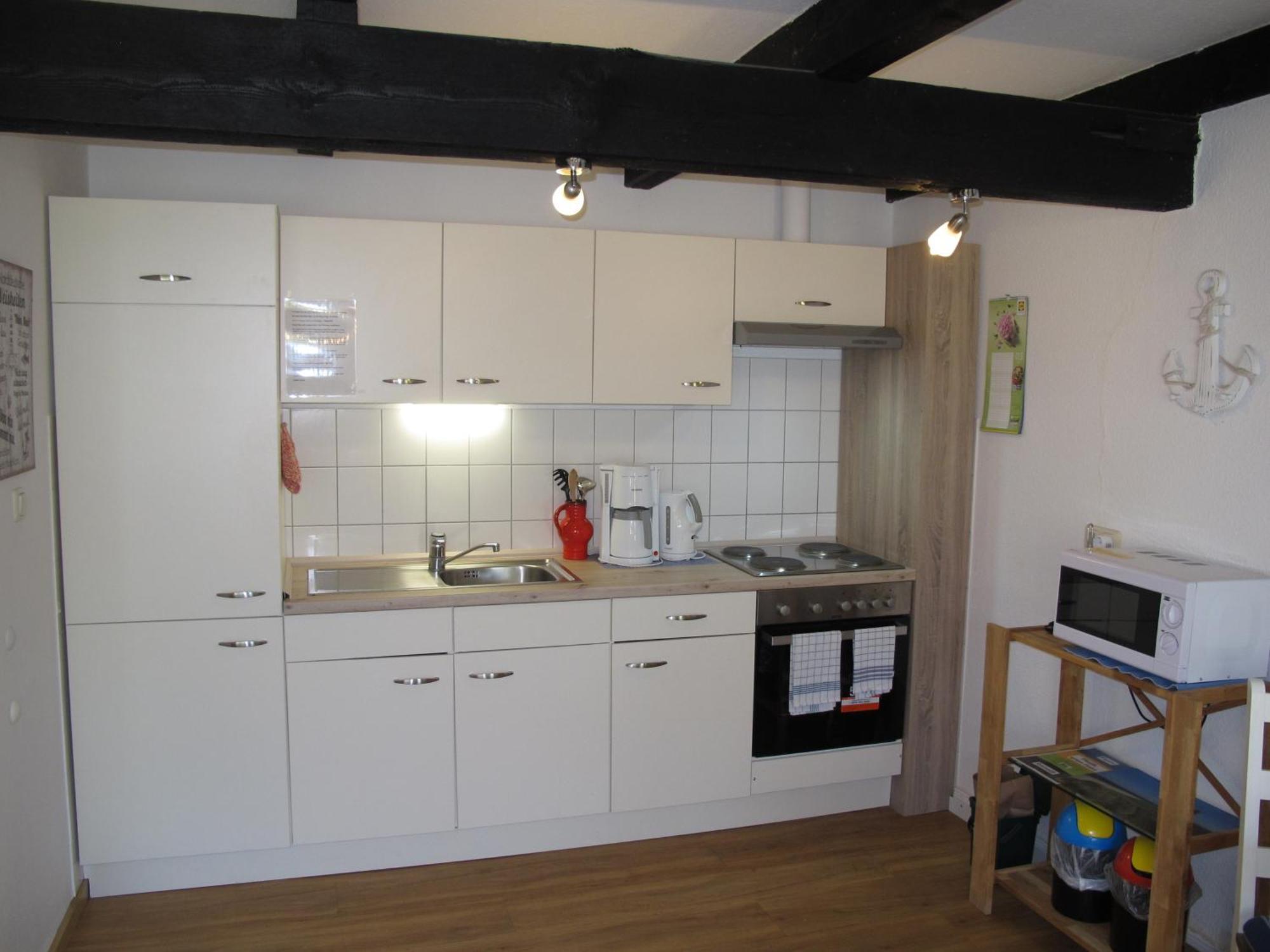 Reihenhaus Meta Dorn101 Naehe Dornumersiel An Der Nordsee Exterior foto
